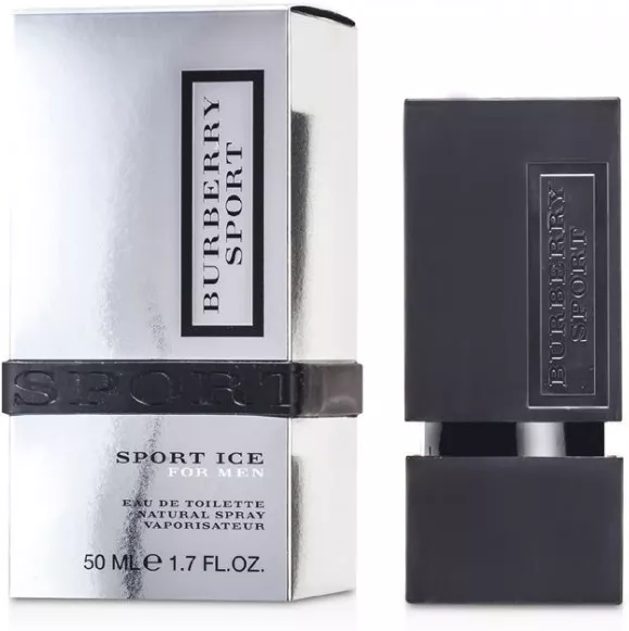 Burberry Sport Ice for Men — фото 5