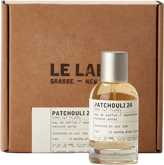 Le Labo Patchouli 24 — фото 5
