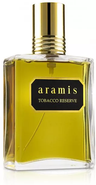 Aramis Tobacco Reserve — фото 3