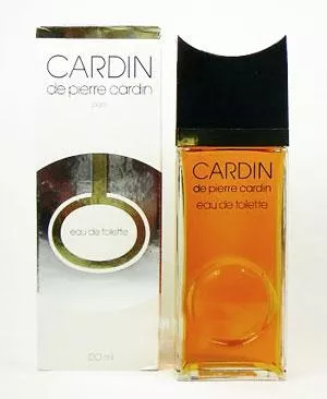 Pierre Cardin — Pierre Cardin Cardin