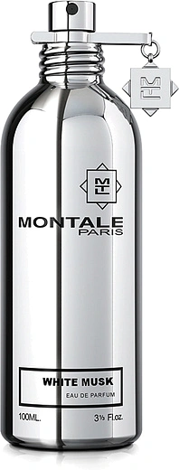 Montale — Montale White Musk
