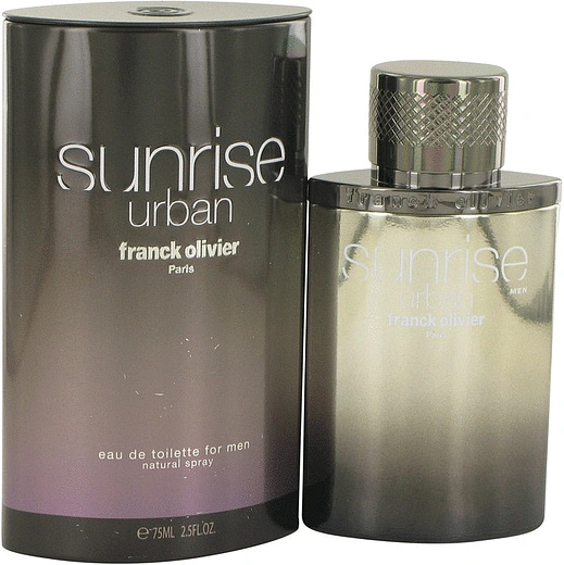 Franck Olivier — Franck Olivier Sun Rise Urban for men