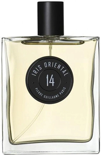 Pierre Guillaume — Pierre Guillaume Iris Oriental 14