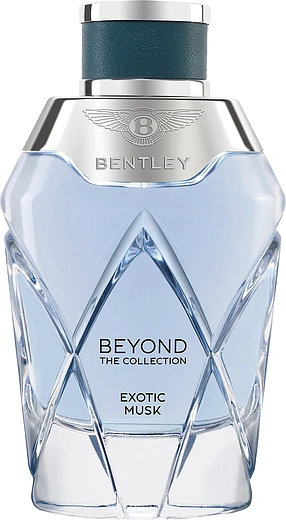 Bentley — Bentley Exotic Musk