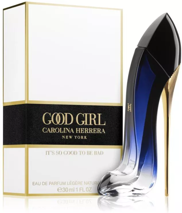 Carolina Herrera Good Girl Legere — фото 4