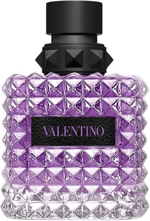 Valentino — Valentino Donna Born in Roma Purple Melancholia