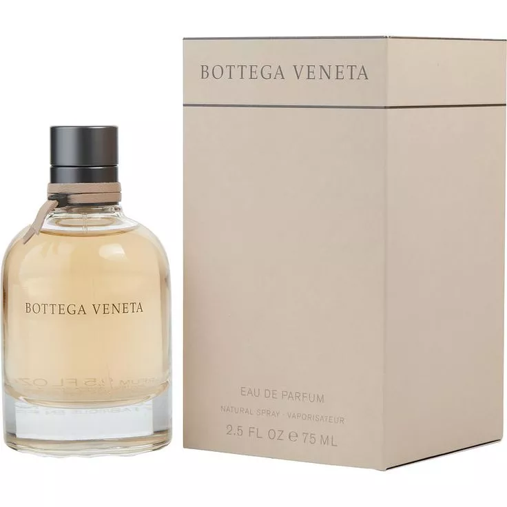 Bottega Veneta Bottega Veneta Лосьон — фото 4