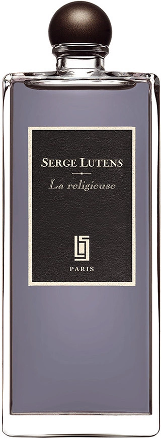 Serge Lutens La Religieuse — фото 2