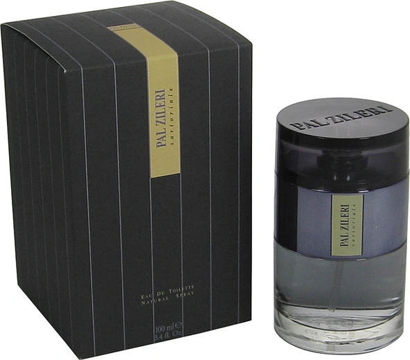 Pal Zileri — Pal Zileri Sartoriale