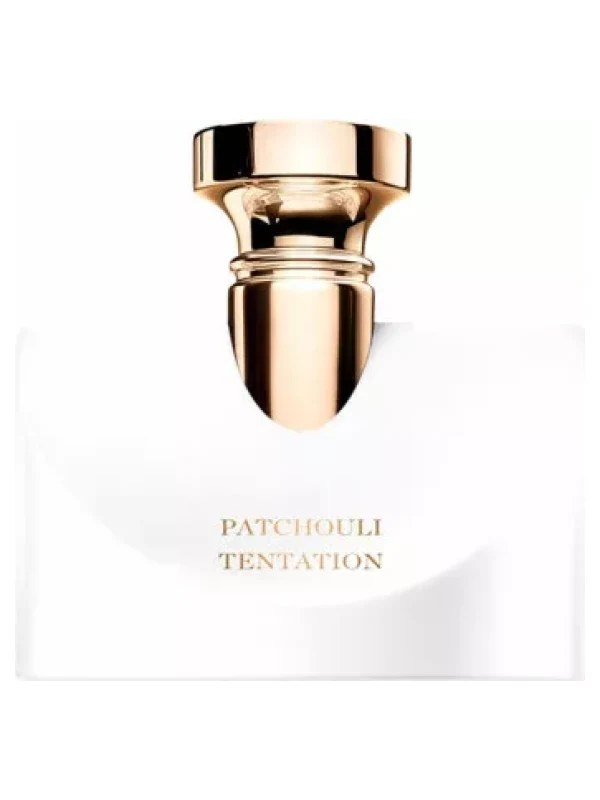 Bvlgari — Bvlgari Splendida Patchouli Tentation