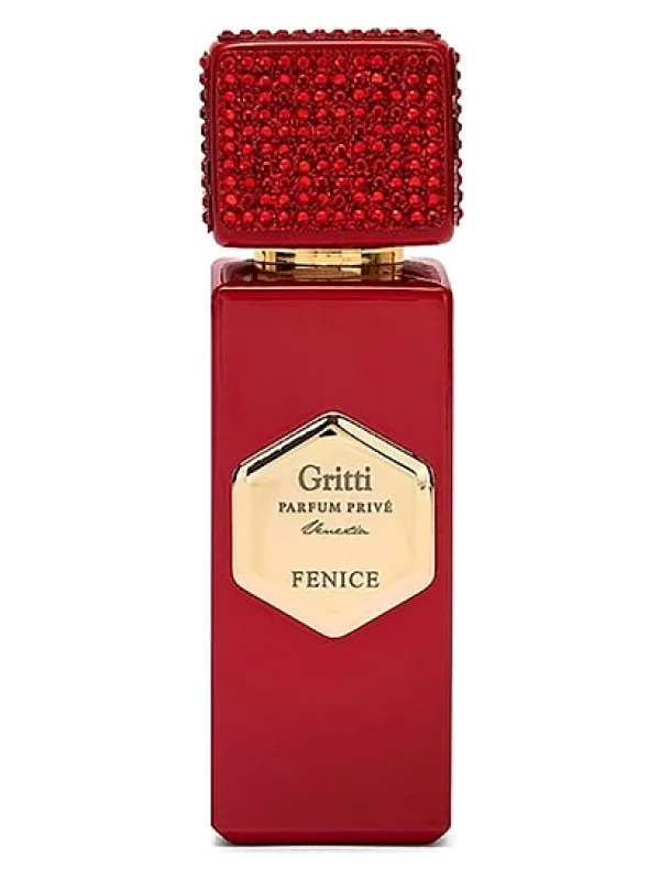Dr. Gritti — Dr. Gritti Fenice