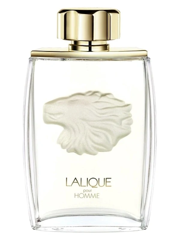 Lalique — Lalique Lion Туалетная вода