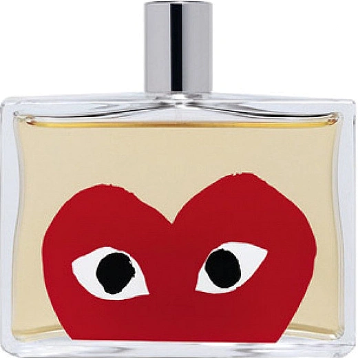 Comme des Garcons — Comme des Garcons Play