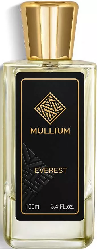 Mullium Everest — фото 2