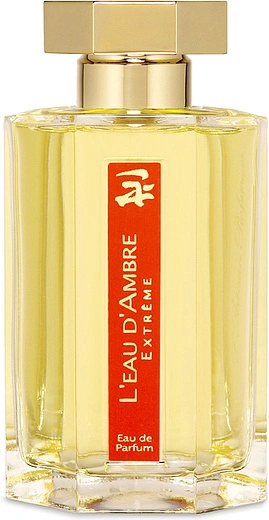 L`Artisan Parfumeur — L`Artisan Parfumeur L`Eau D`Ambre Extreme