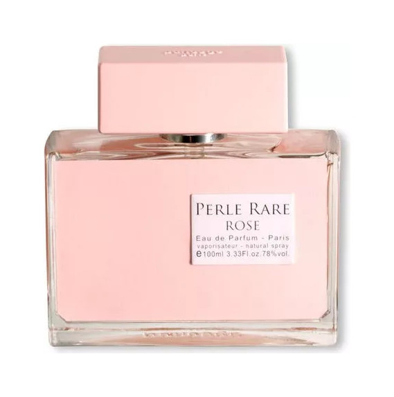 Panouge — Panouge Perle Rare Rose