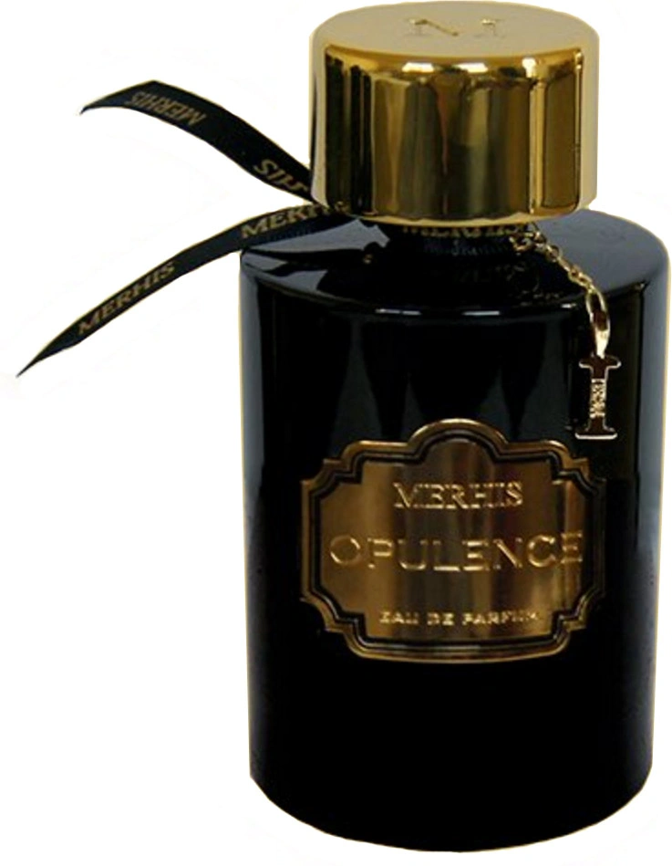 Merhis Perfumes Opulence — фото 4