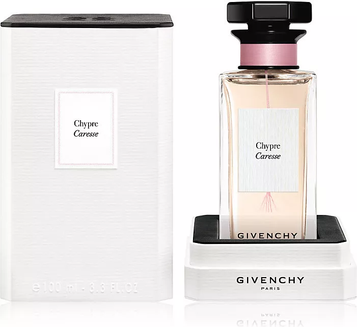 Givenchy Chypre Caresse — фото 2