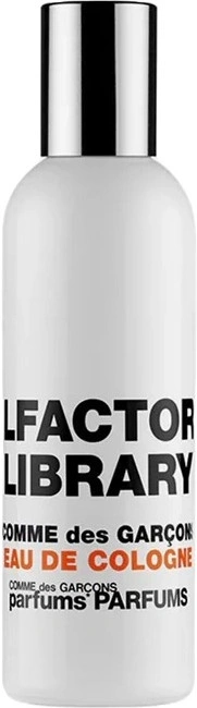 Comme des Garcons Olfactory Library Eau de Cologne — фото 2