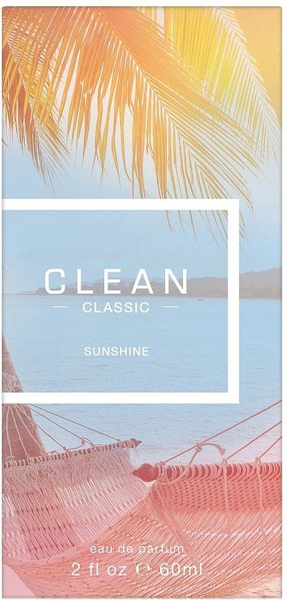 Clean Classic Sunshine — фото 3