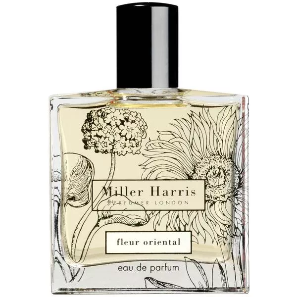 Miller Harris Fleur Oriental — фото 2