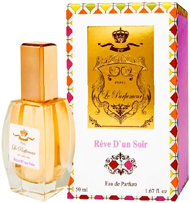 Le Parfumeur Reve D'un SOIR — фото 2