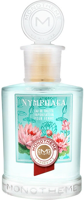 Monotheme Fine Fragrances Venezia Nymphaea — фото 2