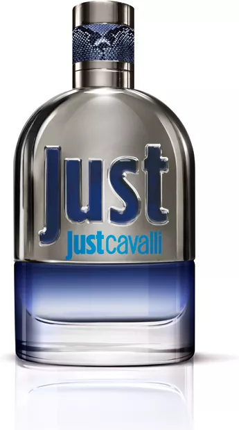 Roberto Cavalli Just Cavalli Him New — фото 4