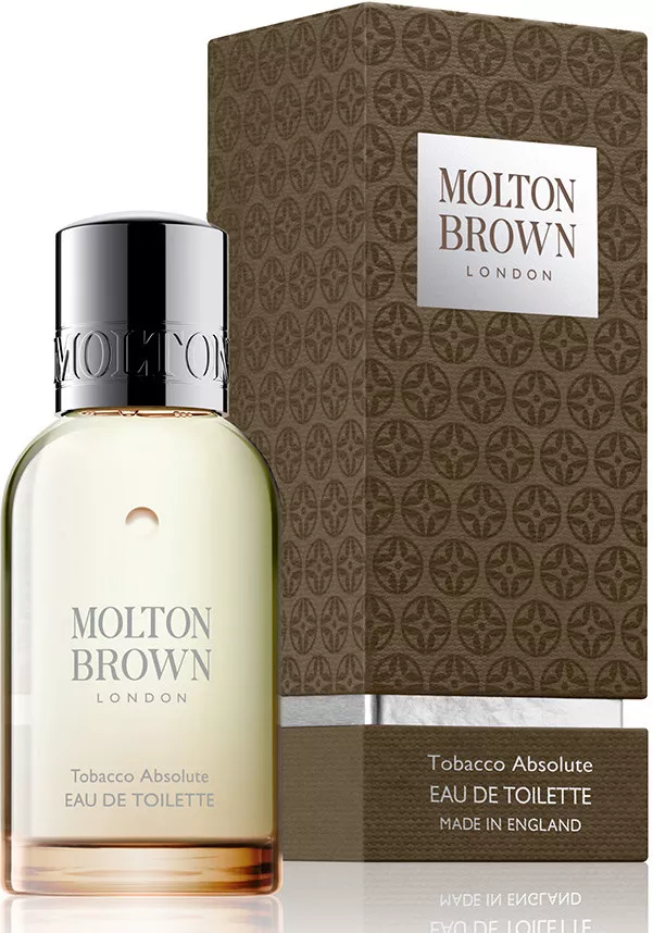 Molton Brown Tobacco Absolute — фото 3