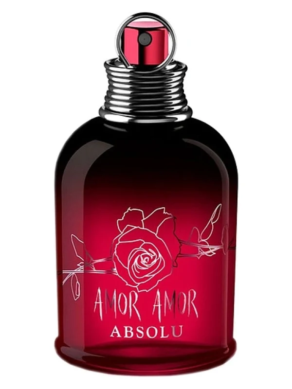 Cacharel — Cacharel Amor Amor Absolu