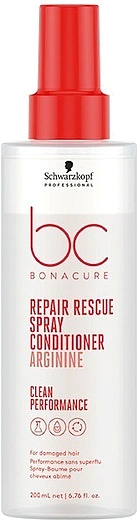 Schwarzkopf Professional — Schwarzkopf Professional Repair Rescue Clean Performance Spray Conditioner
