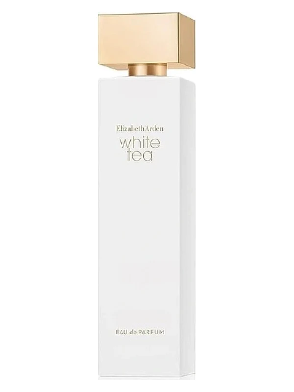 Elizabeth Arden — Elizabeth Arden White Tea Eau De Parfum