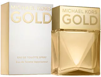 Michael Kors Michael Kors Gold — фото 2