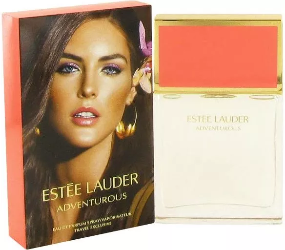 Estee Lauder — Estee Lauder Adventurous