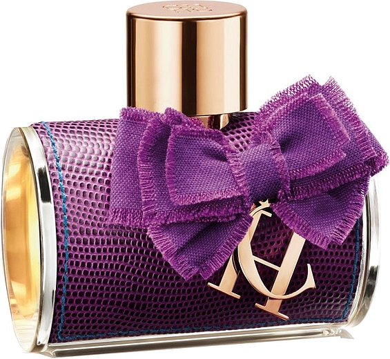Carolina Herrera — Carolina Herrera CH Eau de Parfum Sublime