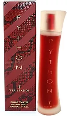 Trussardi — Trussardi Python for women