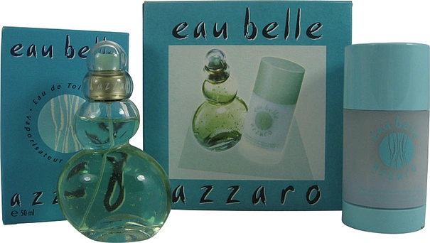 Loris Azzaro — Loris Azzaro Eau Belle