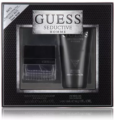 Guess — Guess Seductive Homme