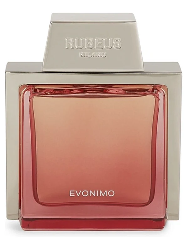 Rubeus Milano — Rubeus Milano Evonimo