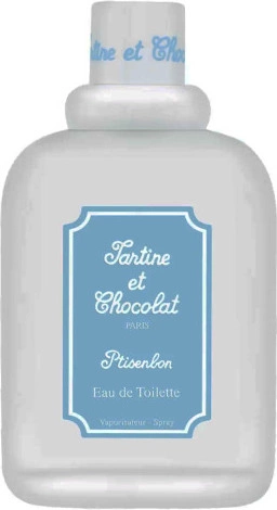 Givenchy — Givenchy Ptisenbon de Tartine et Chocolat