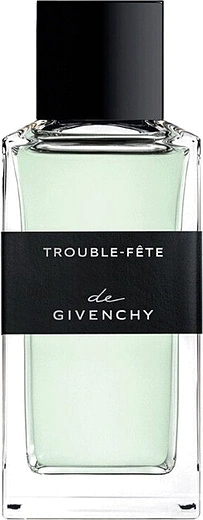 Givenchy — Givenchy Trouble-Fete