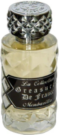 12 Parfumeurs Francais — 12 Parfumeurs Francais Monbazillac