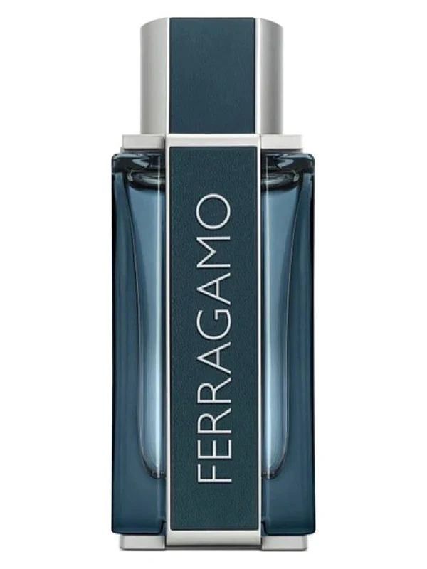 Salvatore Ferragamo — Salvatore Ferragamo Ferragamo Intense Leather