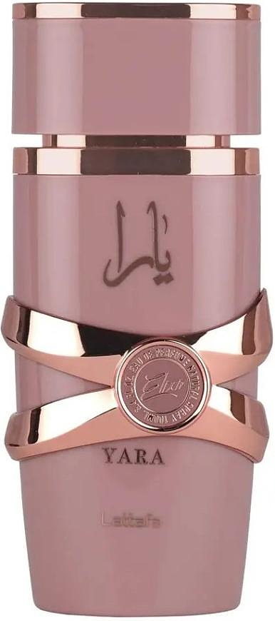 Lattafa Perfumes — Lattafa Perfumes Yara Elixir