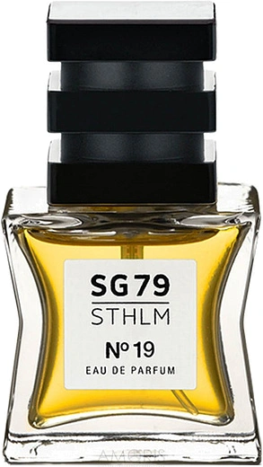 SG79|STHLM — SG79|STHLM No19