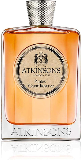 Atkinsons — Atkinsons Pirates Grand Reserve