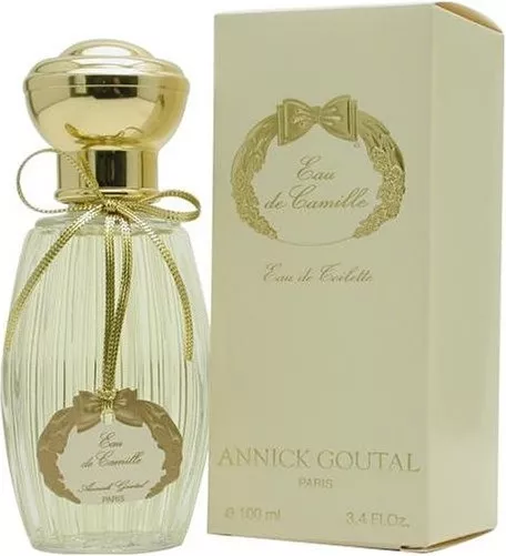 Annick Goutal Eau de Camille — фото 2