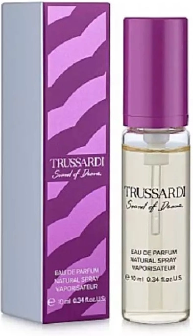 Trussardi Sound of Donna — фото 3