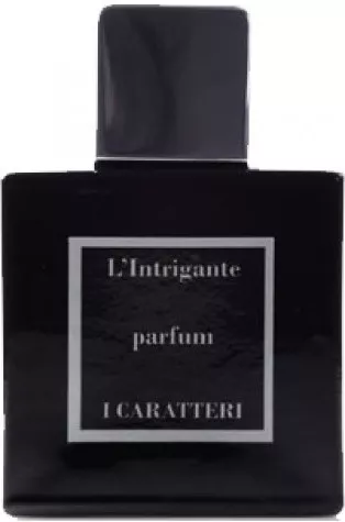 I Caratteri — I Caratteri L'intrigante