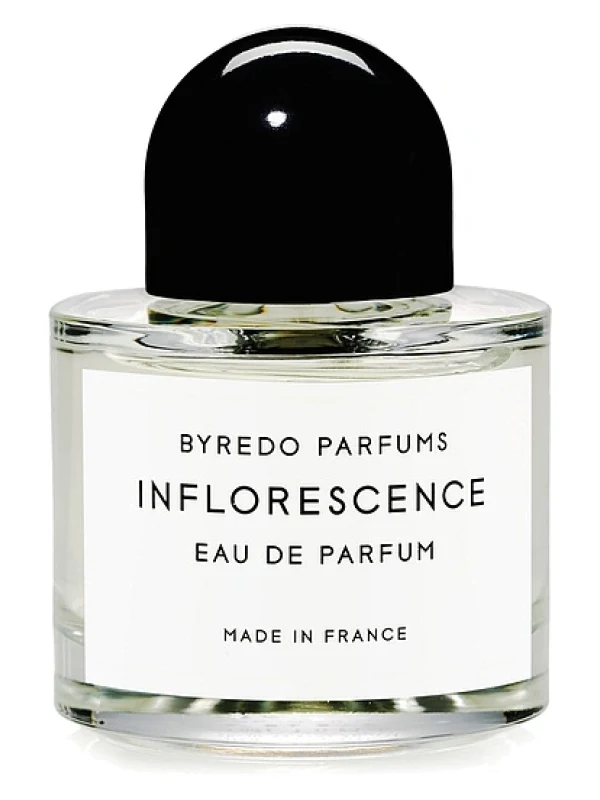 Byredo Parfums — Byredo Parfums Inflorescence